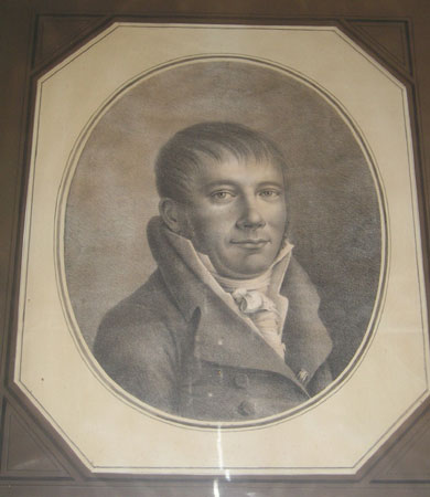 Carl Wilhelm MvB(17661817)